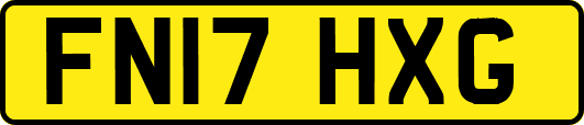 FN17HXG
