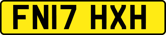FN17HXH