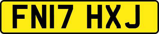 FN17HXJ