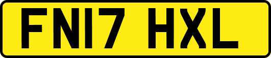 FN17HXL
