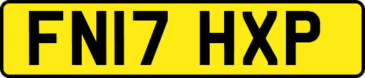 FN17HXP