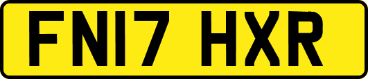 FN17HXR