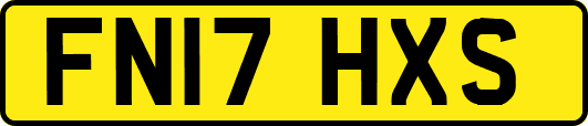 FN17HXS
