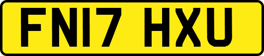 FN17HXU