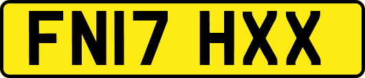 FN17HXX