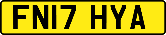 FN17HYA
