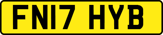 FN17HYB