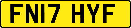 FN17HYF