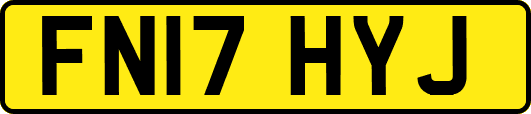 FN17HYJ