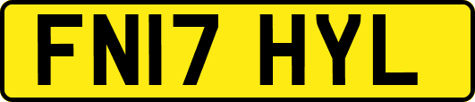 FN17HYL