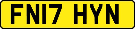 FN17HYN