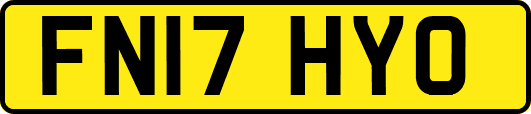 FN17HYO