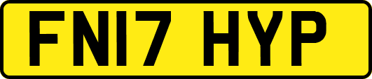 FN17HYP