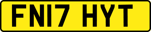 FN17HYT