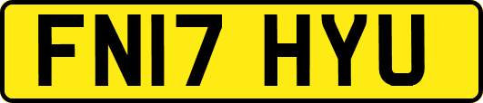 FN17HYU