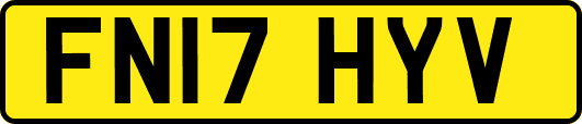 FN17HYV