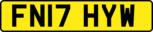 FN17HYW