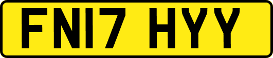 FN17HYY