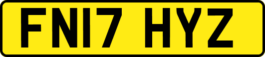FN17HYZ