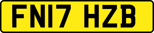 FN17HZB