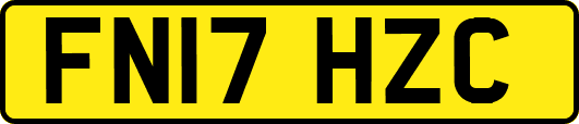 FN17HZC