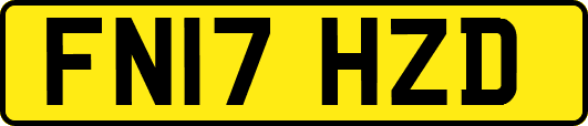 FN17HZD