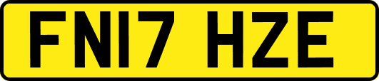 FN17HZE