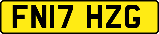 FN17HZG