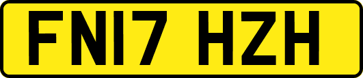 FN17HZH