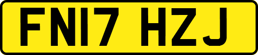 FN17HZJ