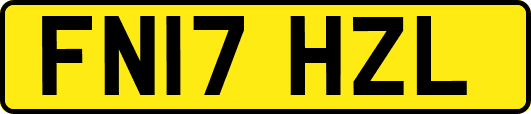 FN17HZL