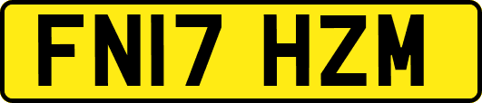 FN17HZM