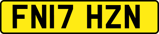 FN17HZN