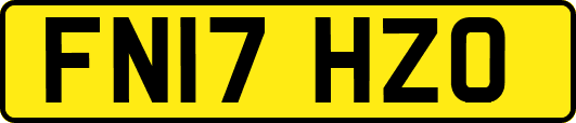 FN17HZO
