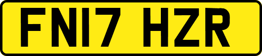 FN17HZR