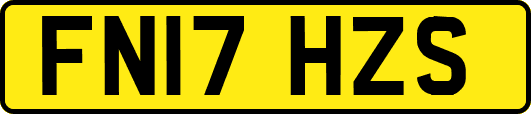 FN17HZS