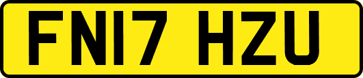 FN17HZU