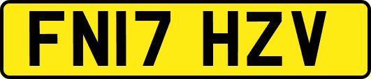 FN17HZV