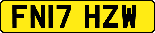 FN17HZW