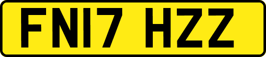 FN17HZZ