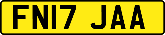 FN17JAA