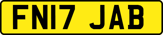 FN17JAB