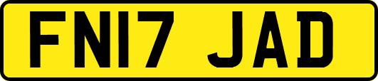 FN17JAD