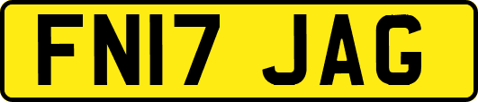 FN17JAG