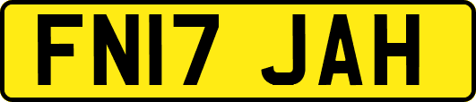 FN17JAH