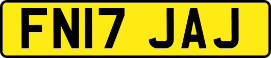 FN17JAJ