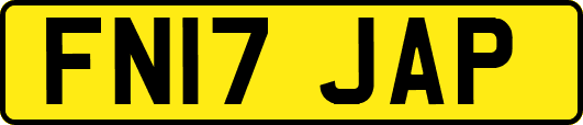 FN17JAP