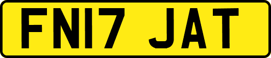 FN17JAT