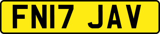 FN17JAV
