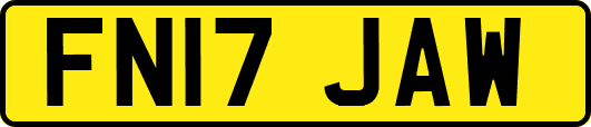 FN17JAW